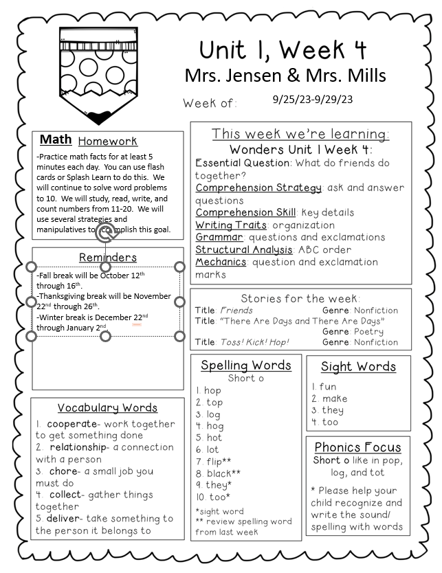 blog-archives-mrs-jensen-s-mrs-mills-1st-grade-class
